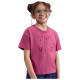 Nike Παιδική κοντομάνικη μπλούζα Sportswear Empower Shine Tee